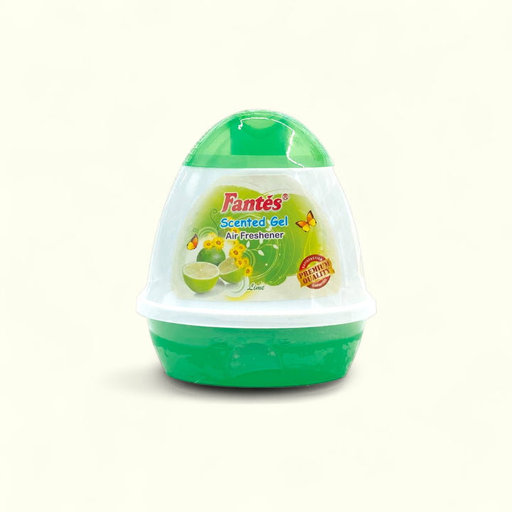 Fantes Scented Gel 210G Home Fragrance Gel – Long-Lasting Freshness for Rooms & Cars