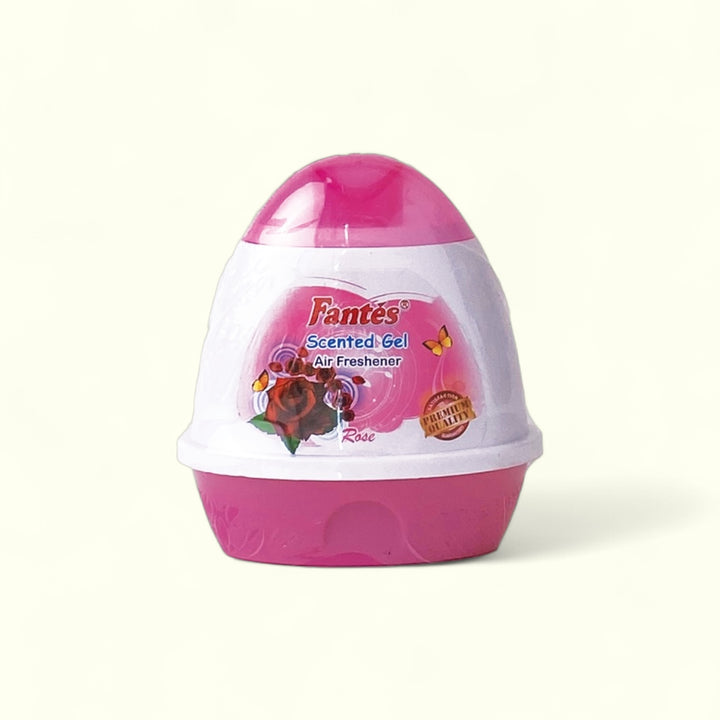 Fantes Scented Gel 210G Home Fragrance Gel – Long-Lasting Freshness for Rooms & Cars