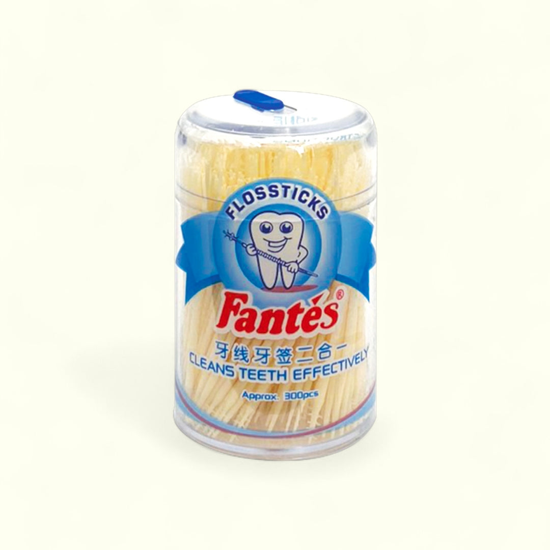 Fantes Flossticks 300S Can