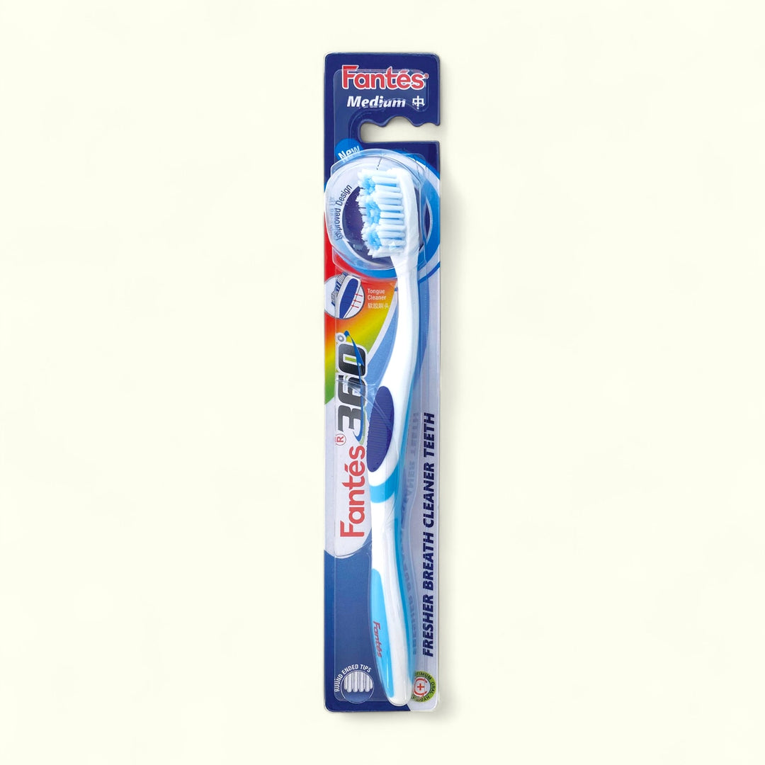 Fantes Toothbrush 360