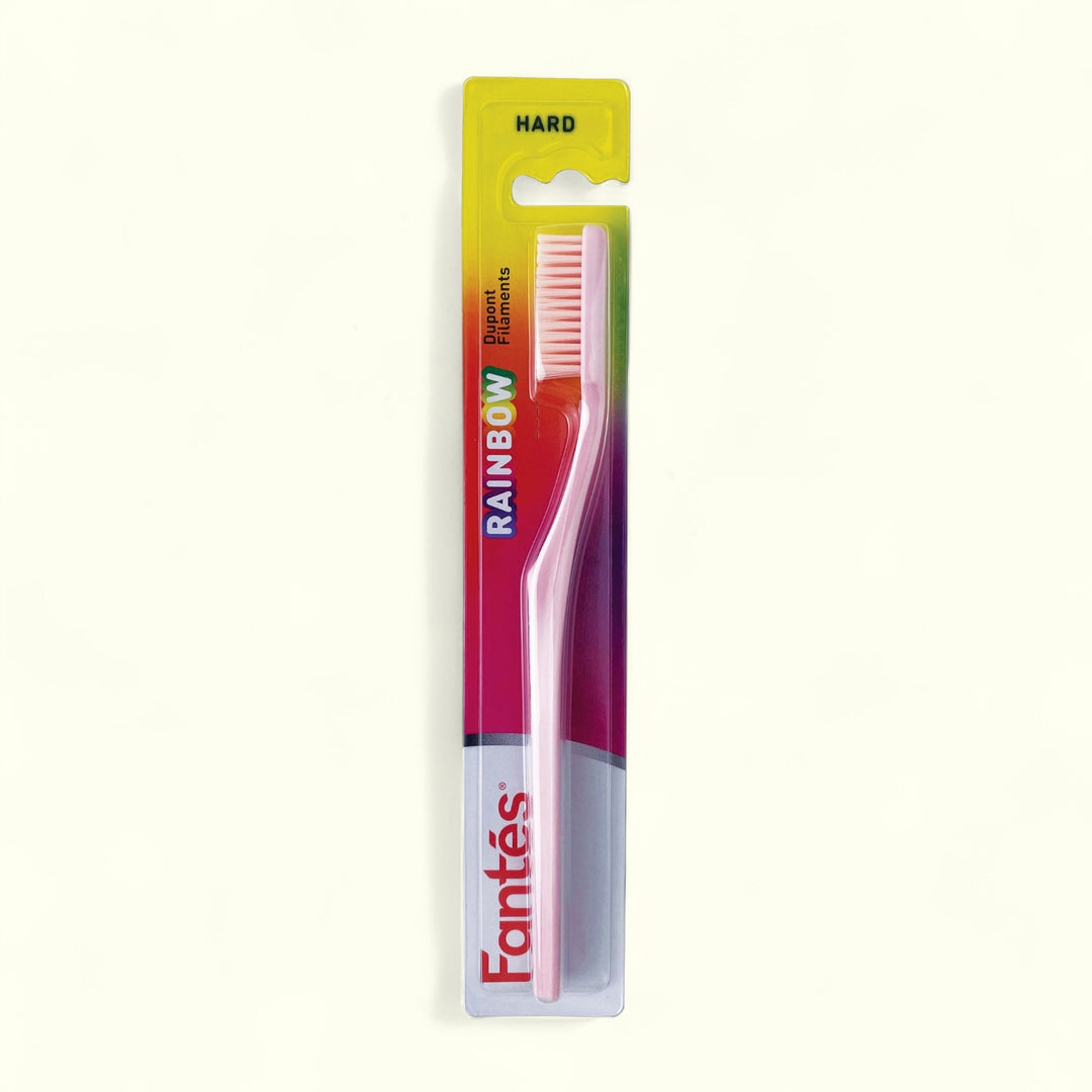 Fantes Toothbrush Rainbow