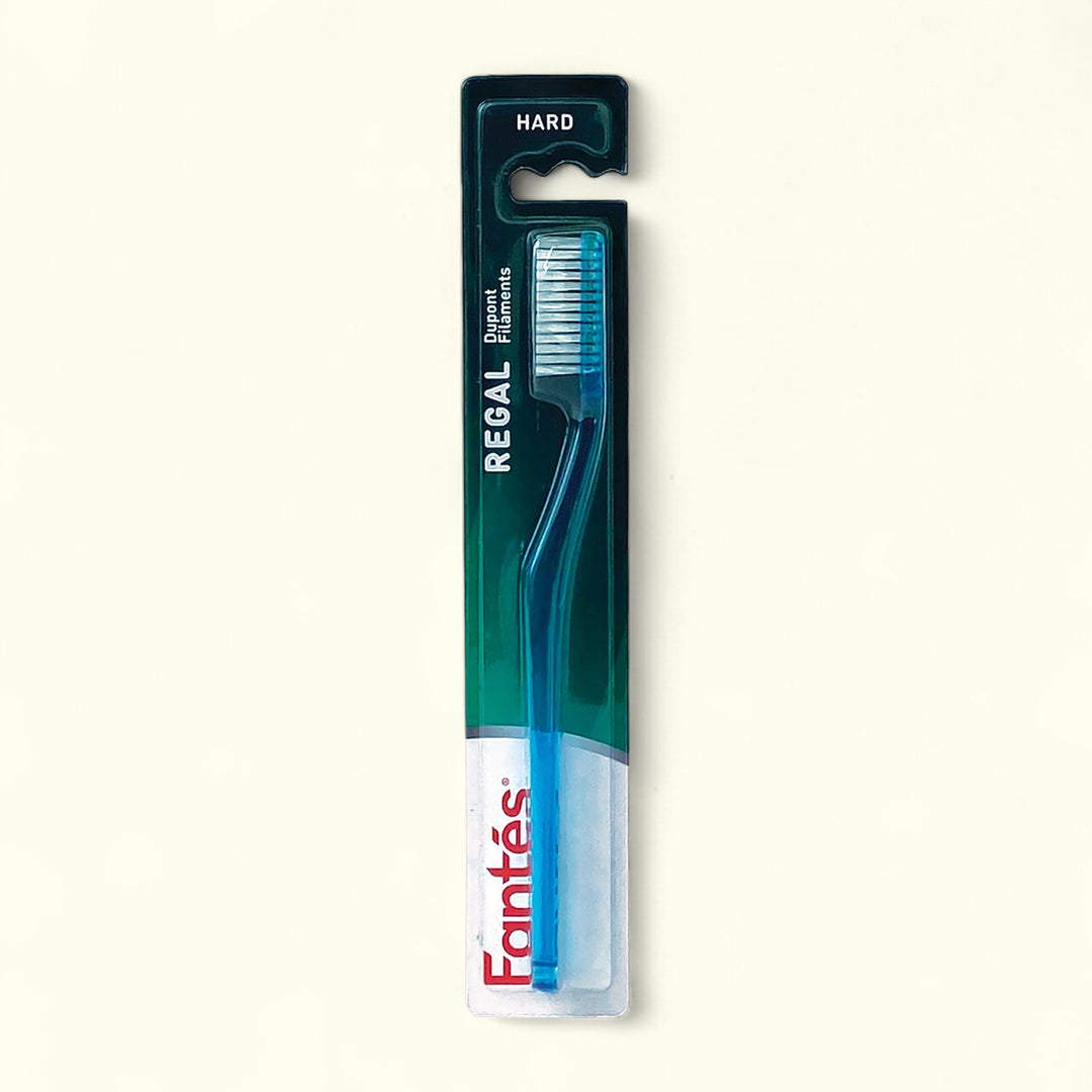 Fantes Toothbrush Regal