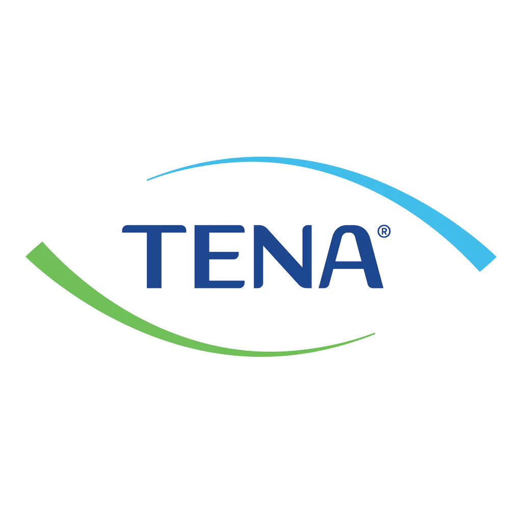 TENA Adult Wet Wipes 40s