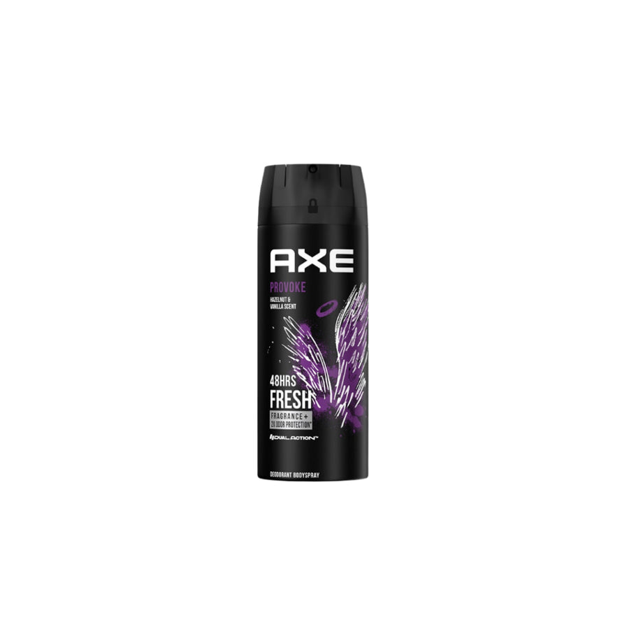 Axe Spray Provoke 135ml - Bath & Body - Deodorant