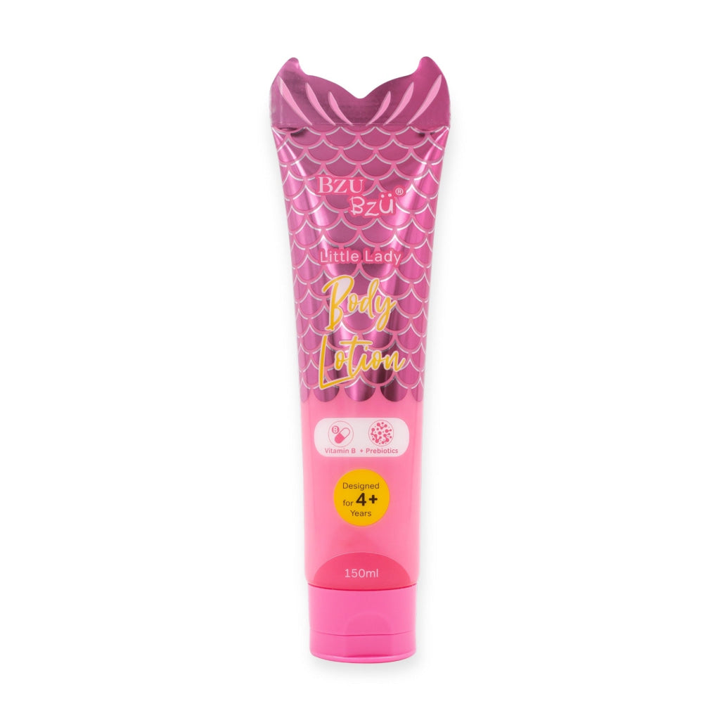 BzuBzu Little Lady Body Lotion 150ML - Baby & Kid - Body