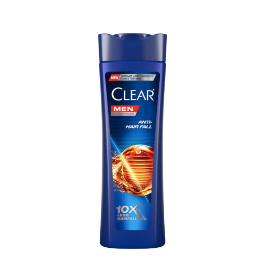Clear Men Shampoo Hair Fall 315ml - Men’s Hair - Shampoo