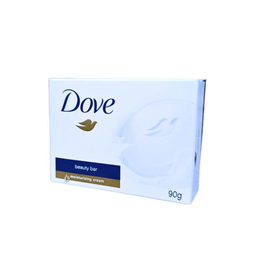 Dove Bar Regular 90g - Bath & Body - Wash