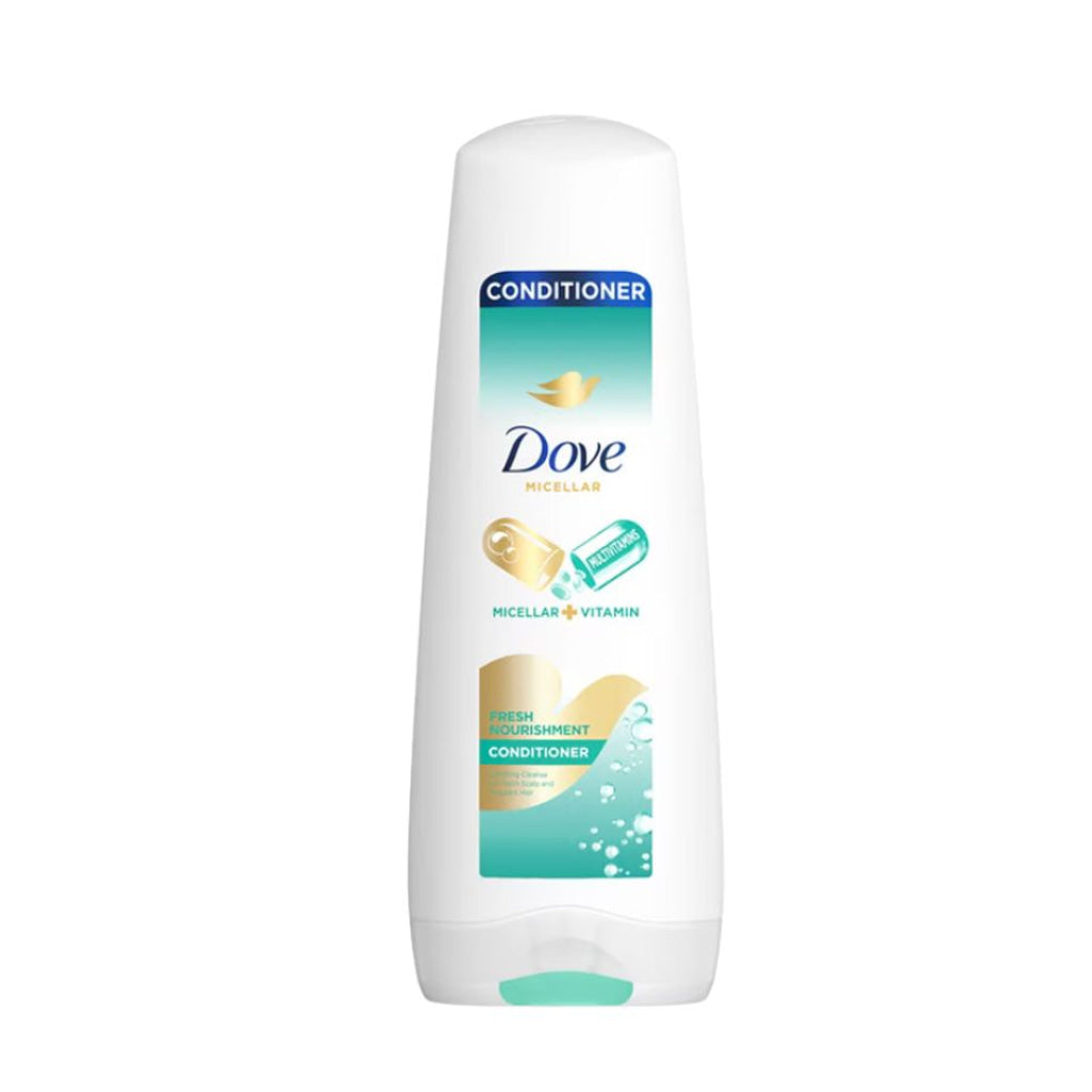 Dove Hair Conditioner Fresh Nourishment 300ml - Hair