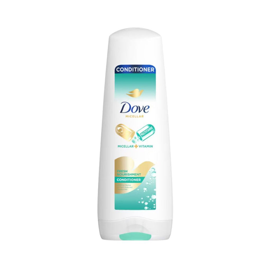Dove Hair Conditioner Fresh Nourishment 300ml - Hair