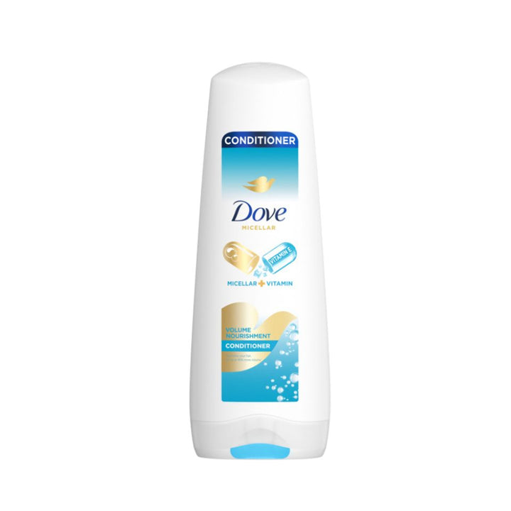 Dove Hair Conditioner Volume Nourishment 300ml - Hair