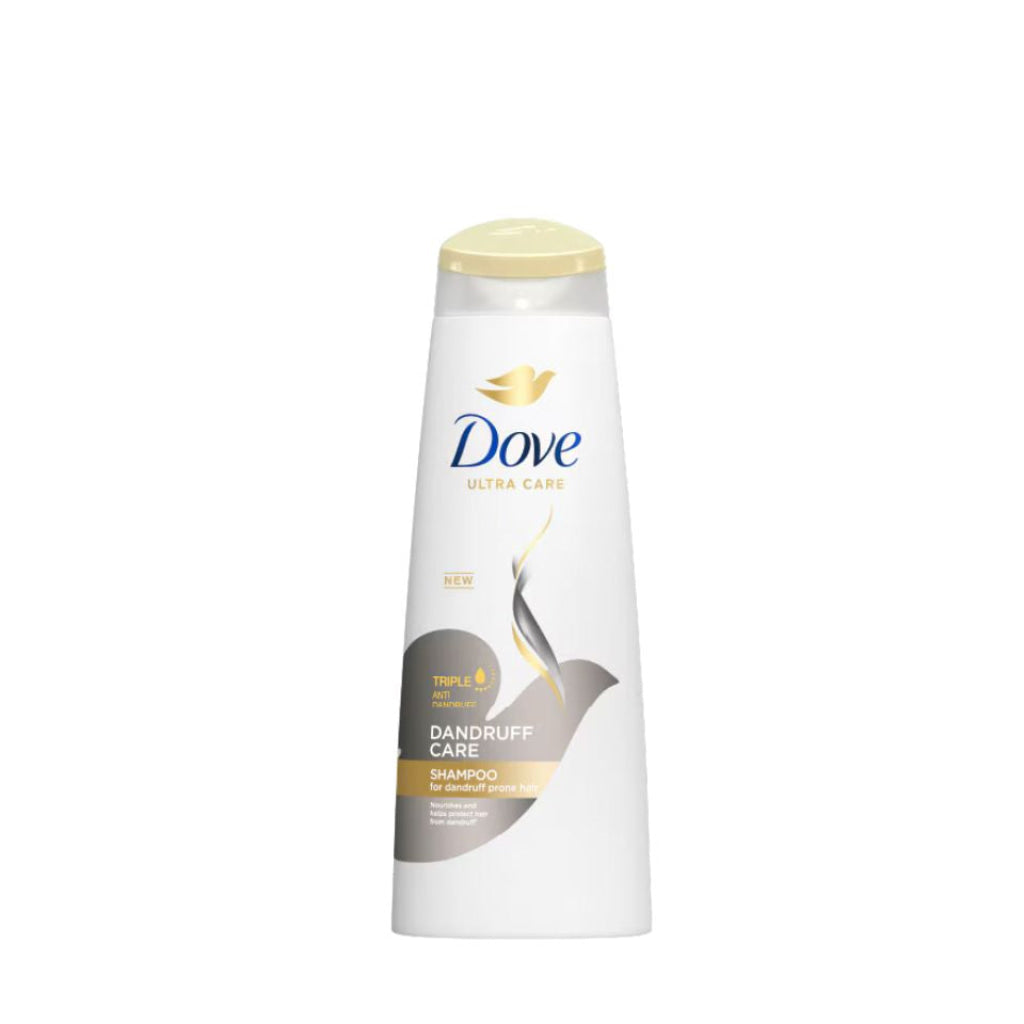 Dove Shampoo Dandruff Care 175ml - Hair - Shampoo