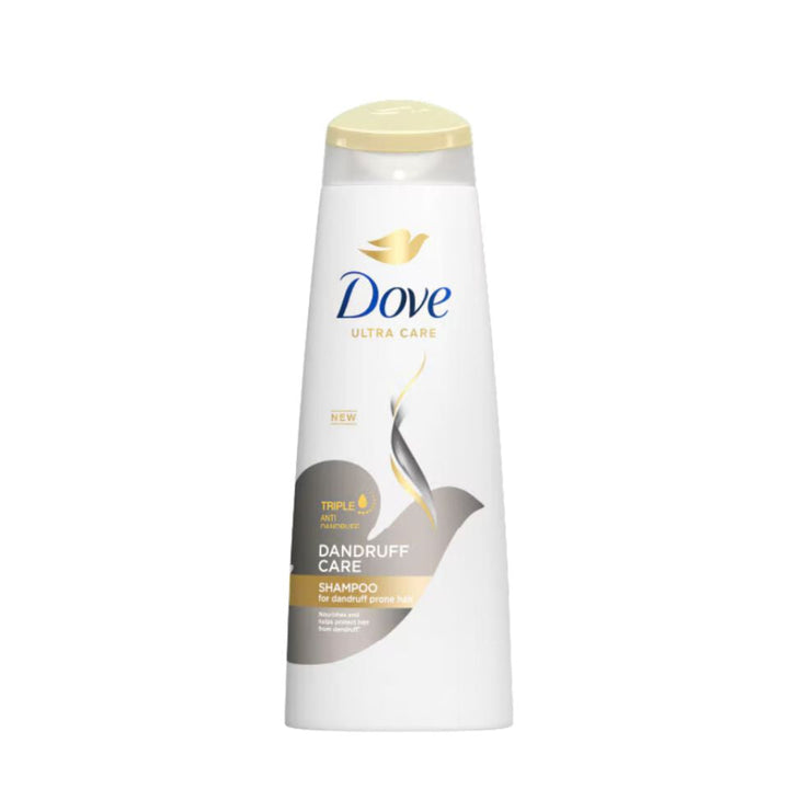 Dove Shampoo Dandruff Care 330ml - Hair - Shampoo