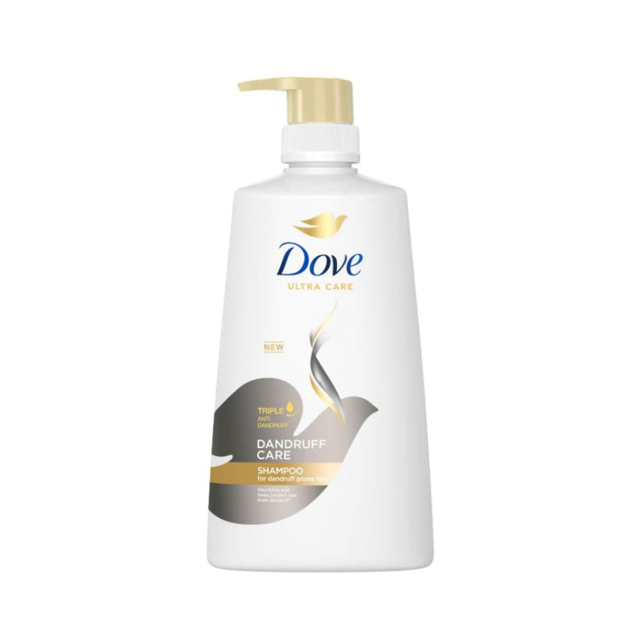 Dove Shampoo Dandruff Care 680ml - Hair - Shampoo
