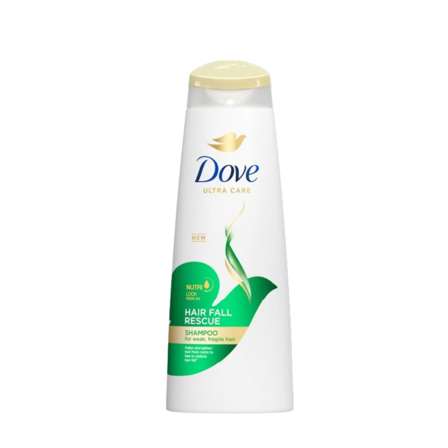 Dove Shampoo Hair Fall Rescue 330ml - Hair - Shampoo