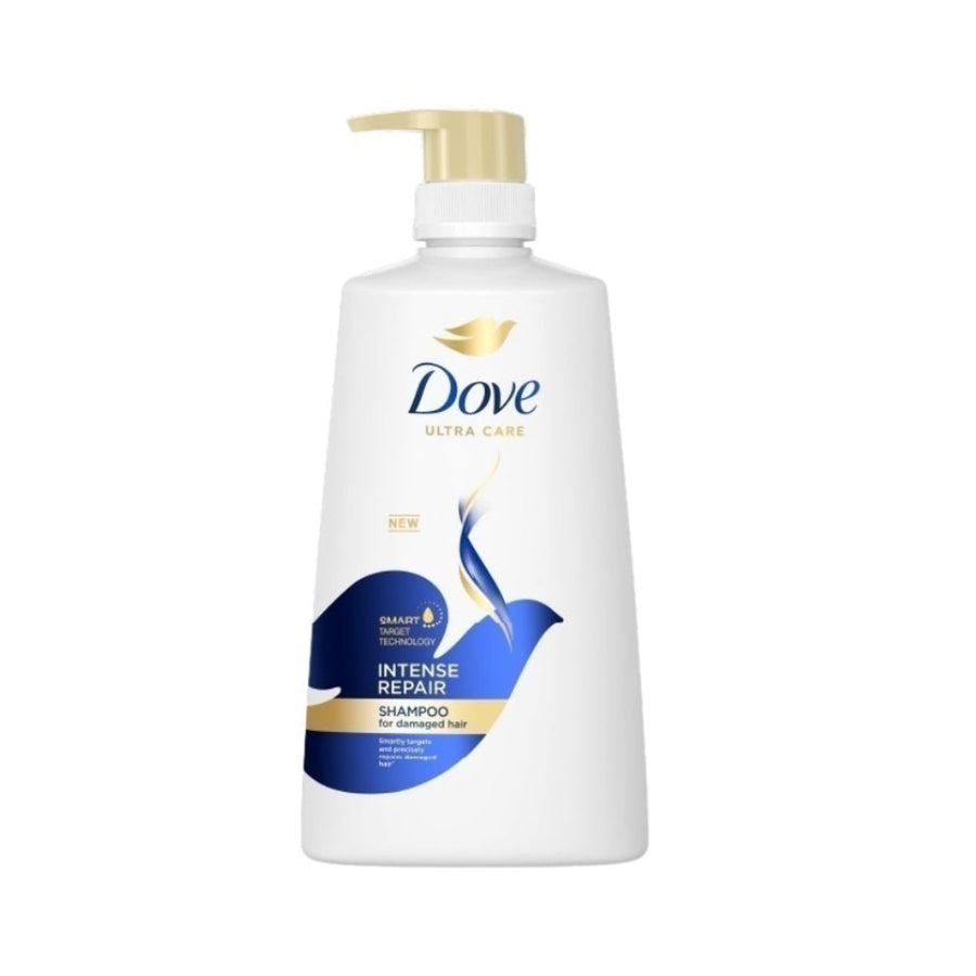 Dove Shampoo Intense Repair 680ml - Hair - Shampoo