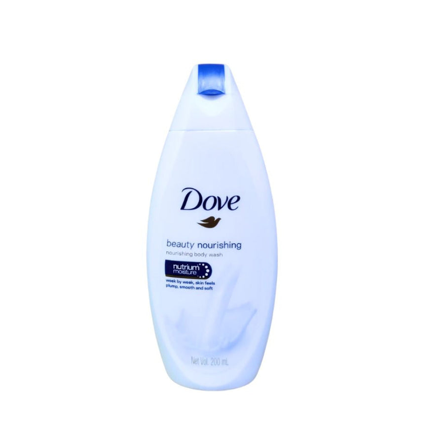 Dove Shower Nourishing 200ml - Bath & Body - Wash