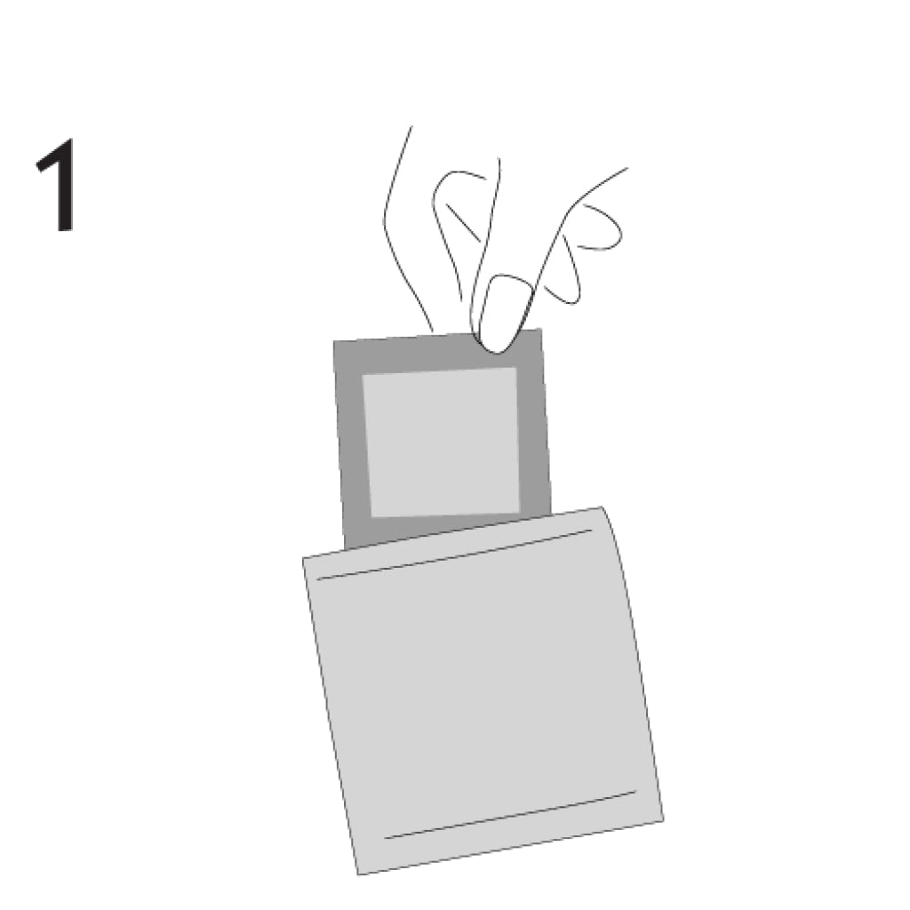 [GWP] Mister Coffee BagBrew 100% Arabica 10g - 1 sachet