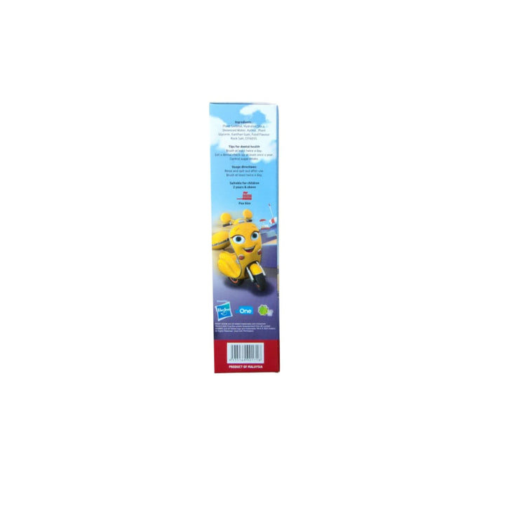 Halagel Ora Kidz Toothpaste Strawberry - Oral Care