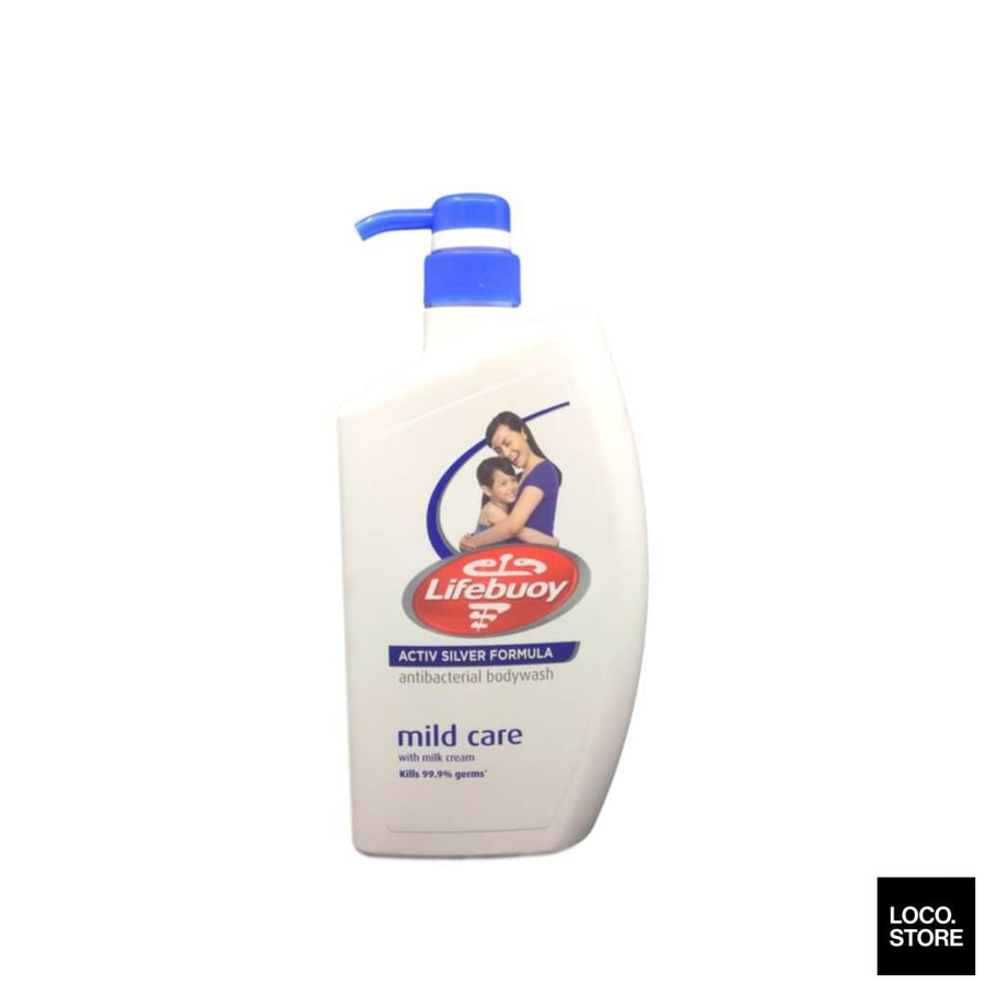 Lifebuoy Body Wash Mildcare 950ml - Bath & Body