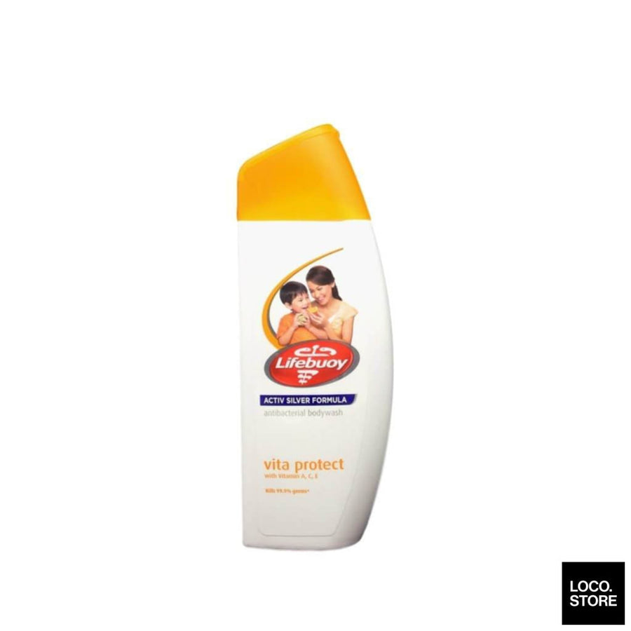 Lifebuoy Body Wash Vita Protect 300ml - Bath & Body