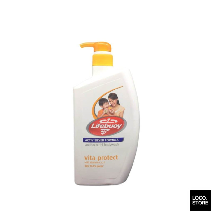 Lifebuoy Body Wash Vita Protect 950ml - Bath & Body