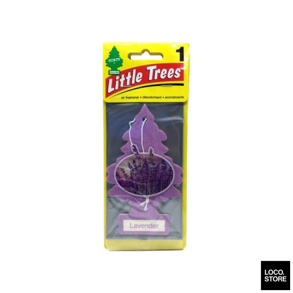 Little Tree Lavender - Household
