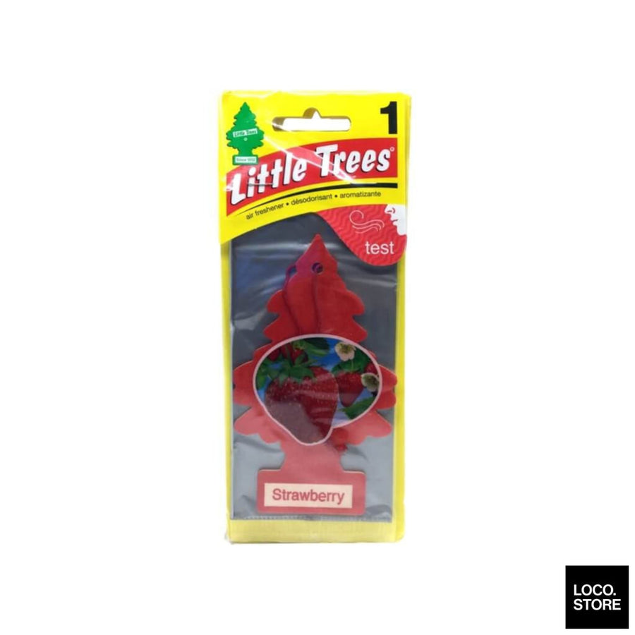 Little Tree Strawberry - Household