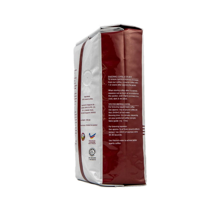 Mister Coffee Beans Arabica 500g - Beverages - Coffee