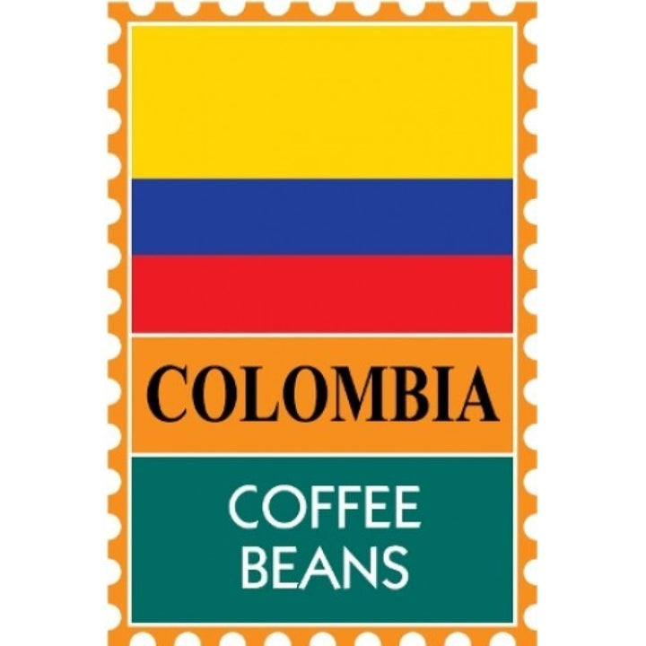 Mister Coffee Beans Colombia 500g - Beverages - Coffee