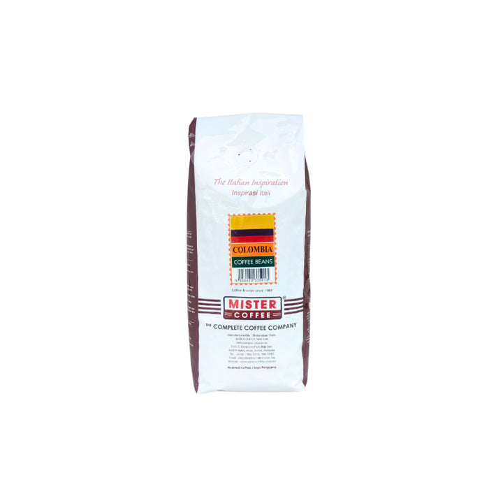 Mister Coffee Beans Colombia 500g - Beverages - Coffee