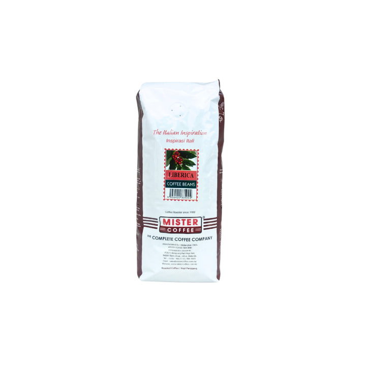Mister Coffee Beans Liberica 500g - Beverages - Coffee