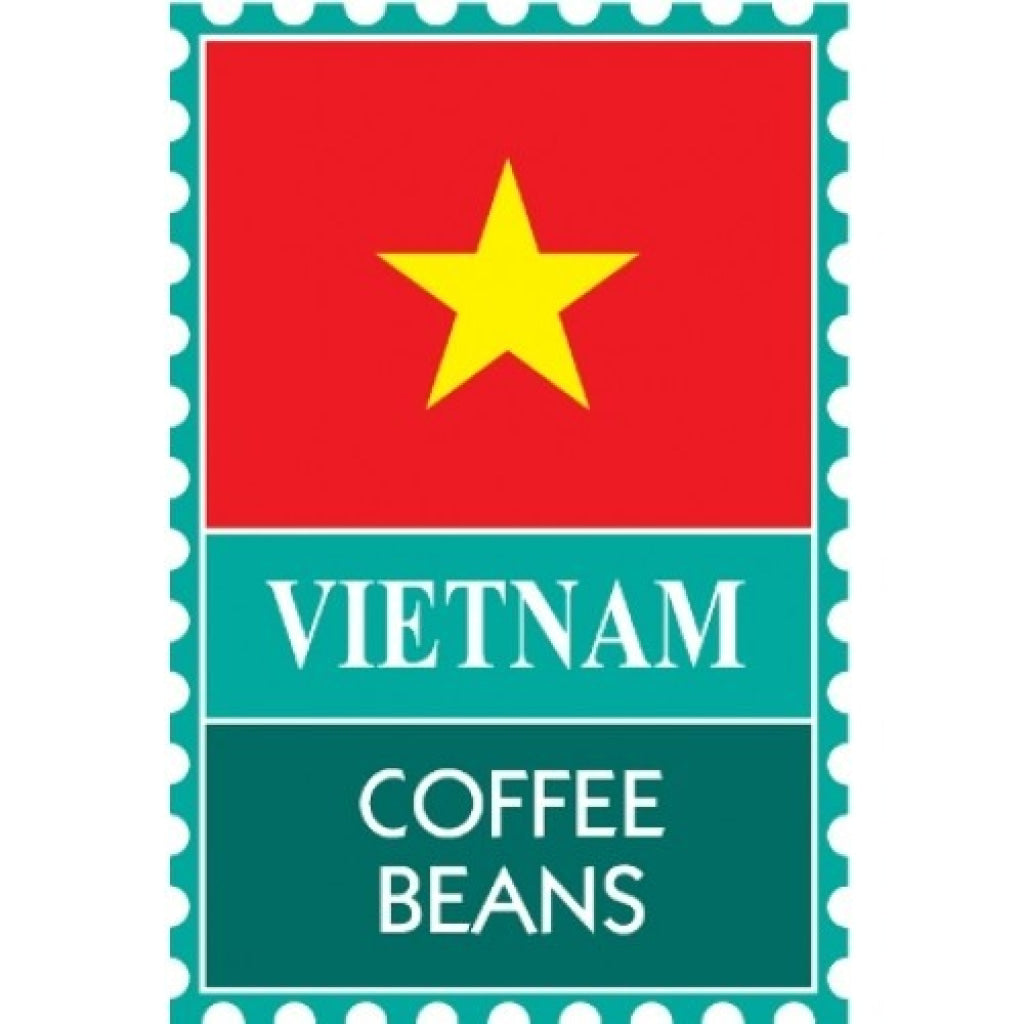 Mister Coffee Beans Vietnam 500g - Beverages - Coffee