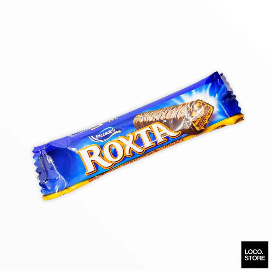 Piccadeli Roxta 11.5g - Biscuits Chocs & Sweets