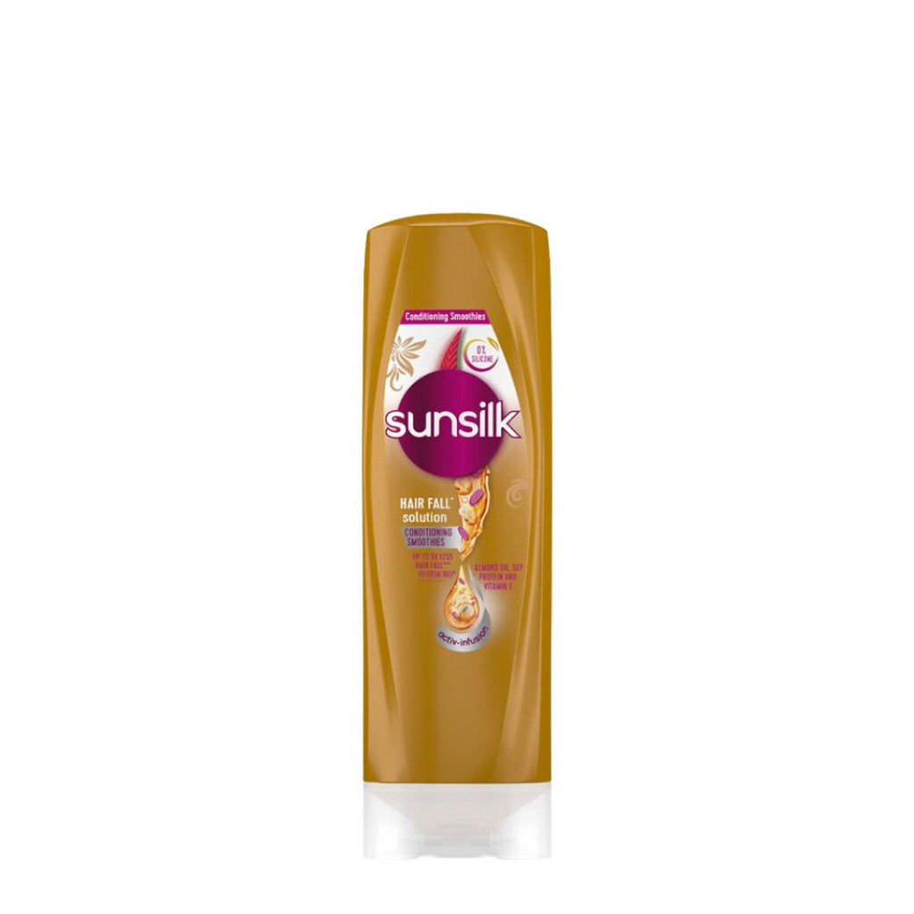 Sunsilk Hair Conditioner Hair Fall Solution 160ml - Hair