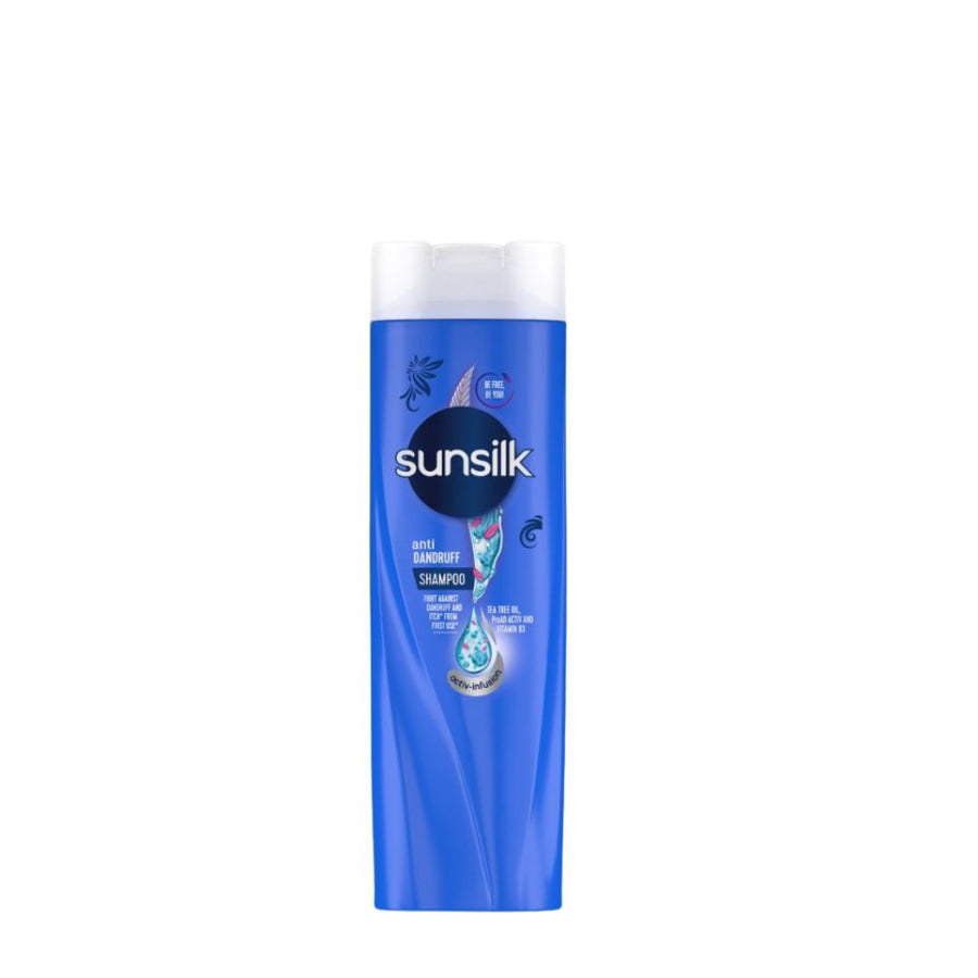 Sunsilk Shampoo Anti Dandruff 70ml - Hair - Shampoo