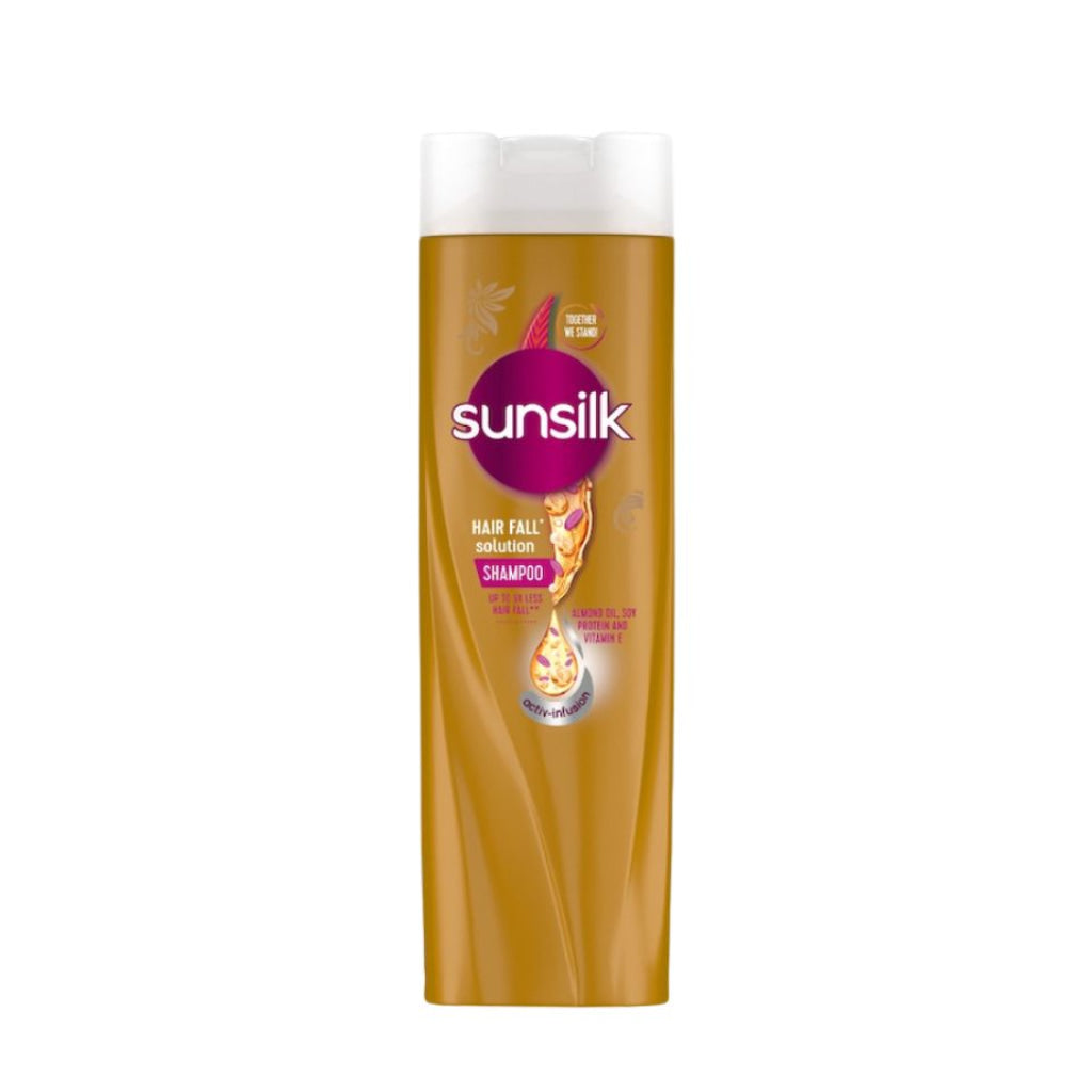 Sunsilk Shampoo Hair Fall Solution 300ml - Hair - Shampoo