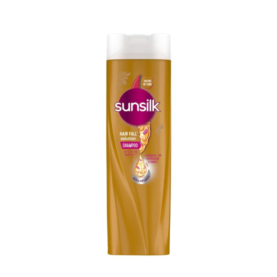 Sunsilk Shampoo Hair Fall Solution 300ml - Hair - Shampoo