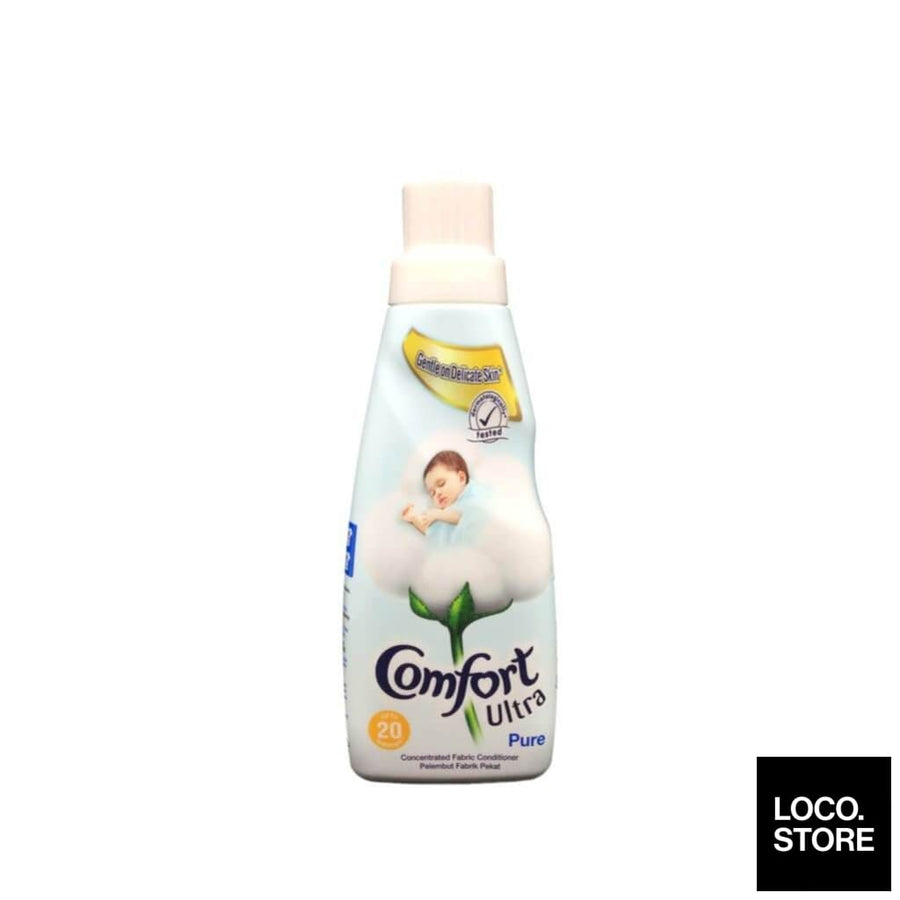 Comfort Veg Ultra Pure 400ml - Household