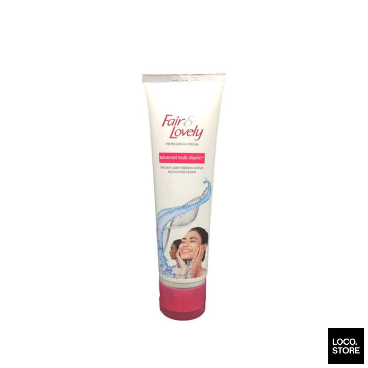 Fair & Lovely Multivitamin Foam 50g - Facial Care