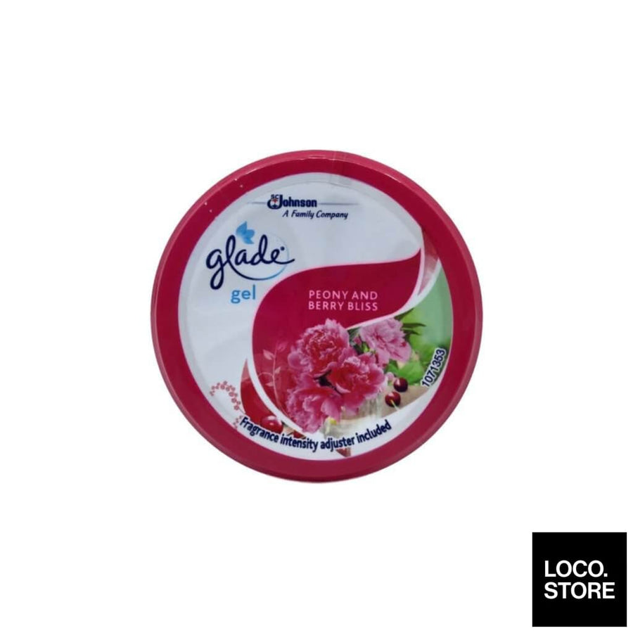 Glade Mini Gel Peony & Berry 70g - Household