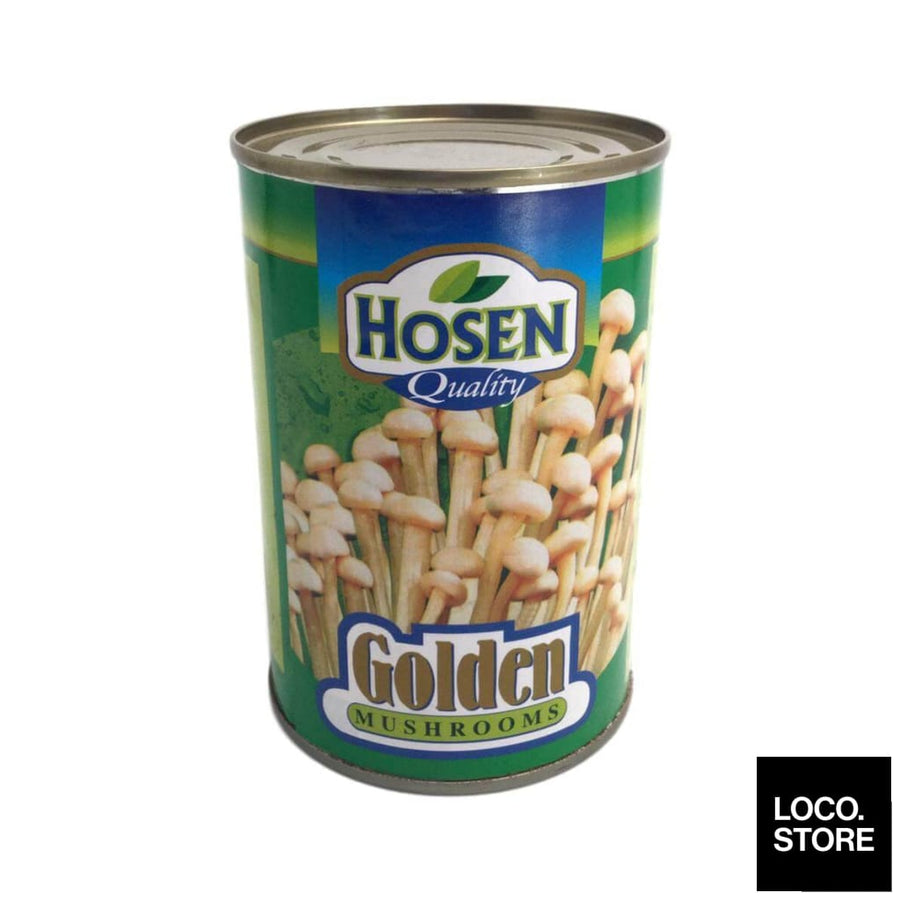 Hosen Golden Mushroom 425G - Pantry