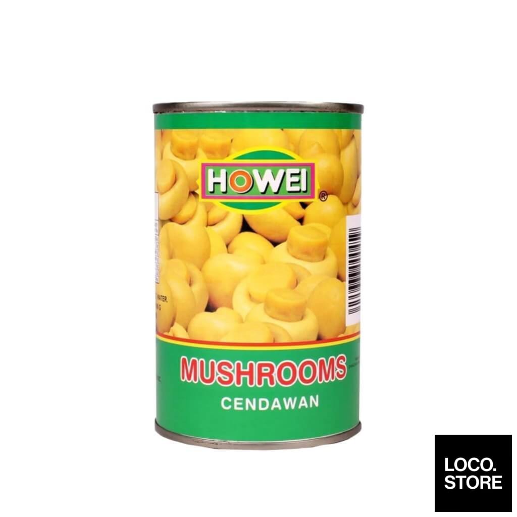 Howei Mushroom 400g - Pantry