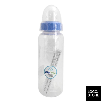 Joybaby Feeding Bottle Round 240ml Shape - Baby & Child