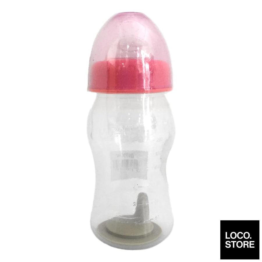 Joybaby Feeding Bottle Wide Neck 260ml Spout - Baby & Child