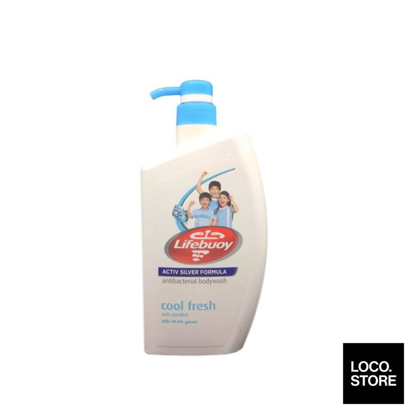 Lifebuoy Body Wash Cool Fresh 950ml - Bath & Body