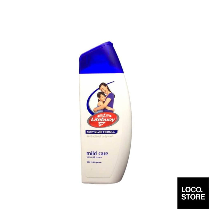 Lifebuoy Body Wash Mildcare 300ml - Bath & Body