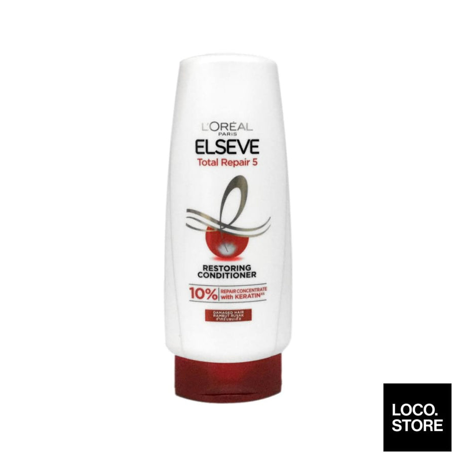 LOreal Elseve Total Repair 5 Conditioner 280ml - Hair Care