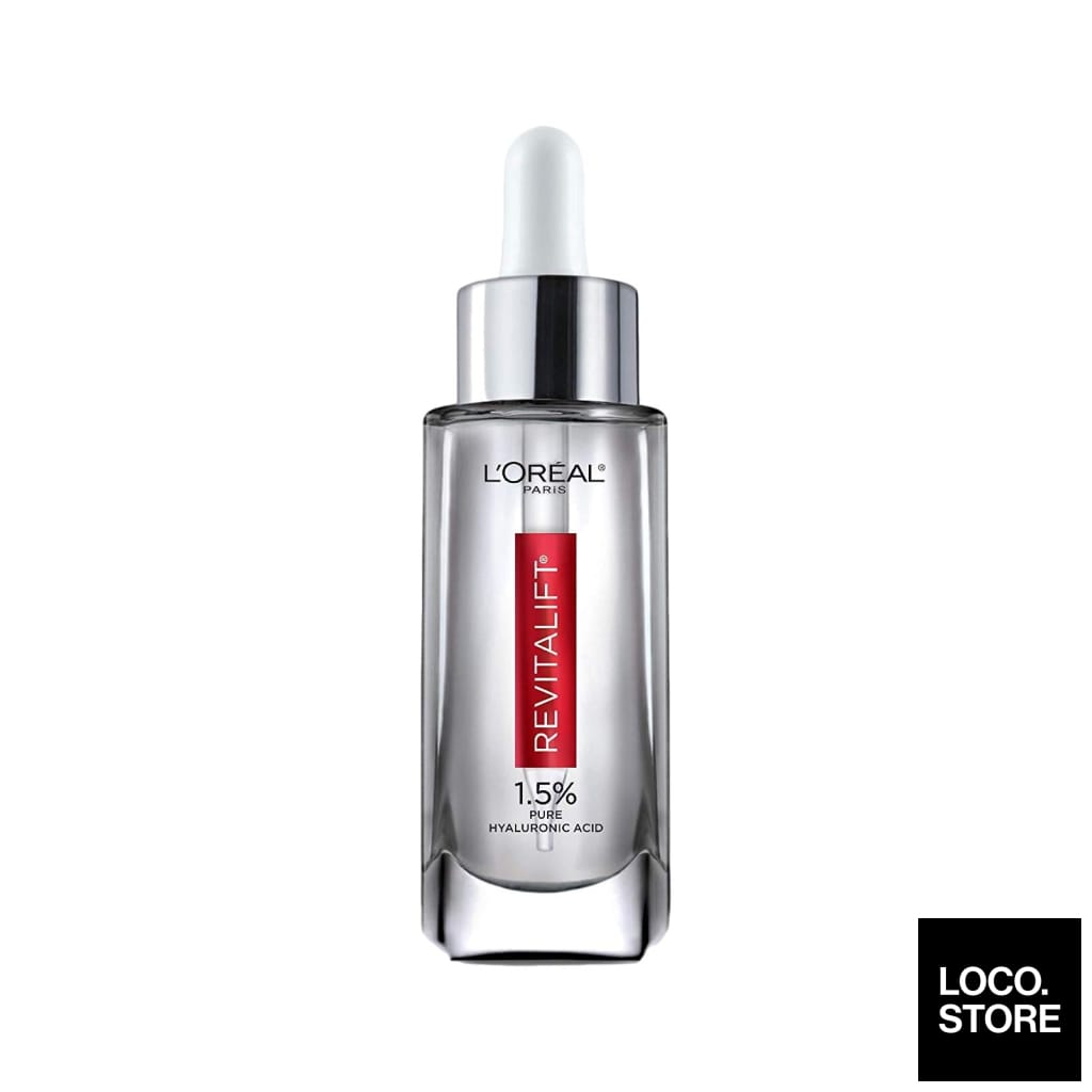 L’Oreal Paris Revitalift 1.5% Pure Hyaluronic Acid Serum 30