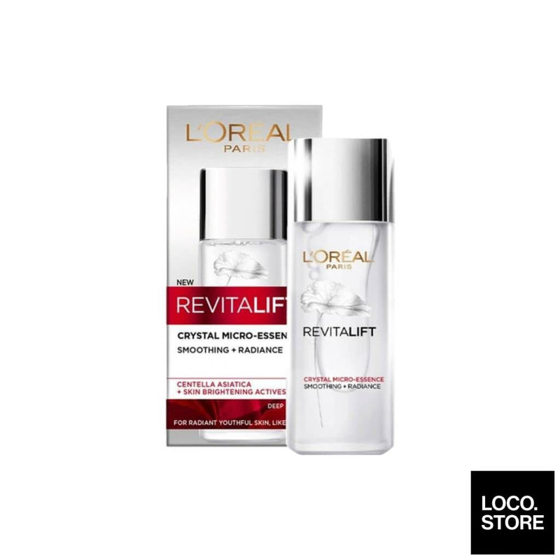 L’Oreal Revitalift Crystal Micro Essence 65ml - Facial Care