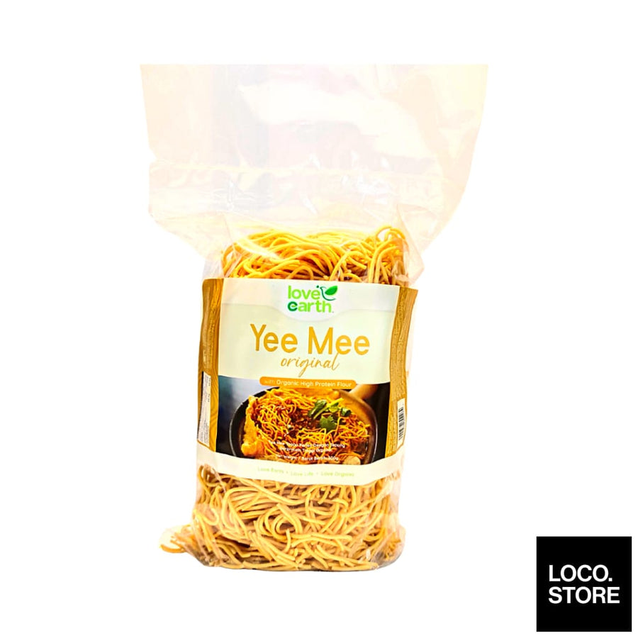 Love Earth Organic Yee Mee Original 300g - Cooking & Baking